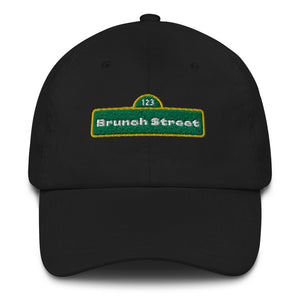 Brunch Street Hat