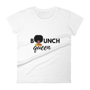 Brunch Queen Tee