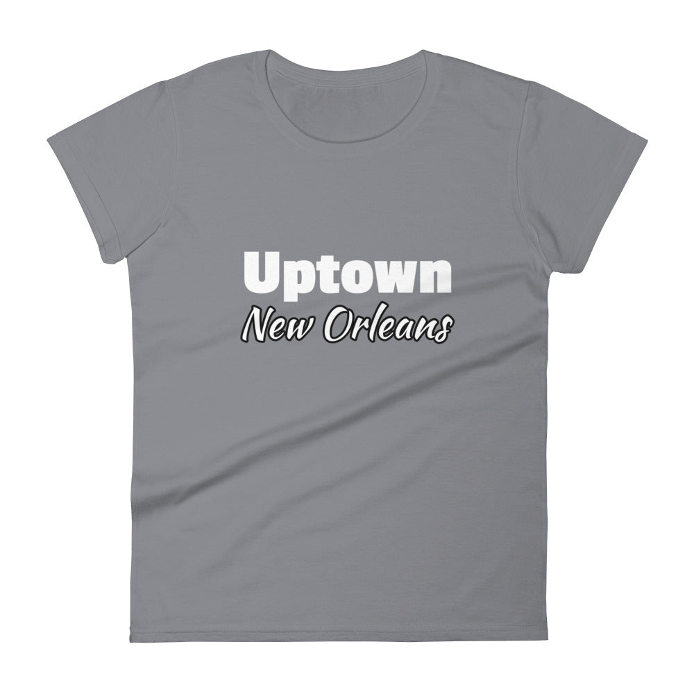 Uptown Nola Tee