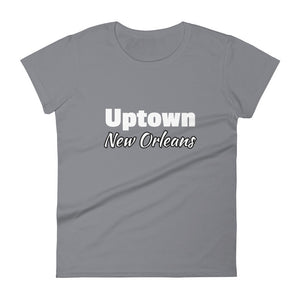 Uptown Nola Tee