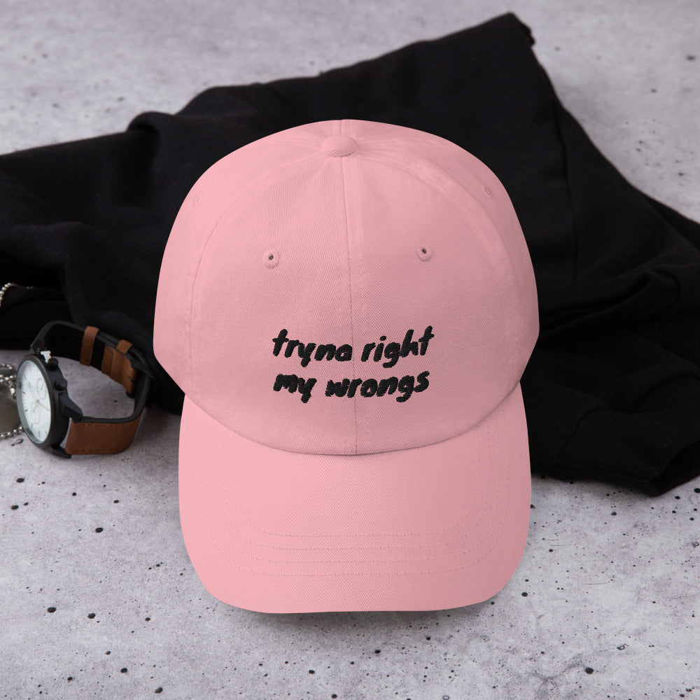 TRMW Hat