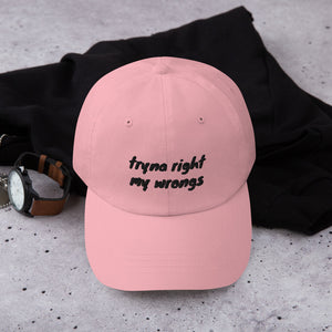 TRMW Hat