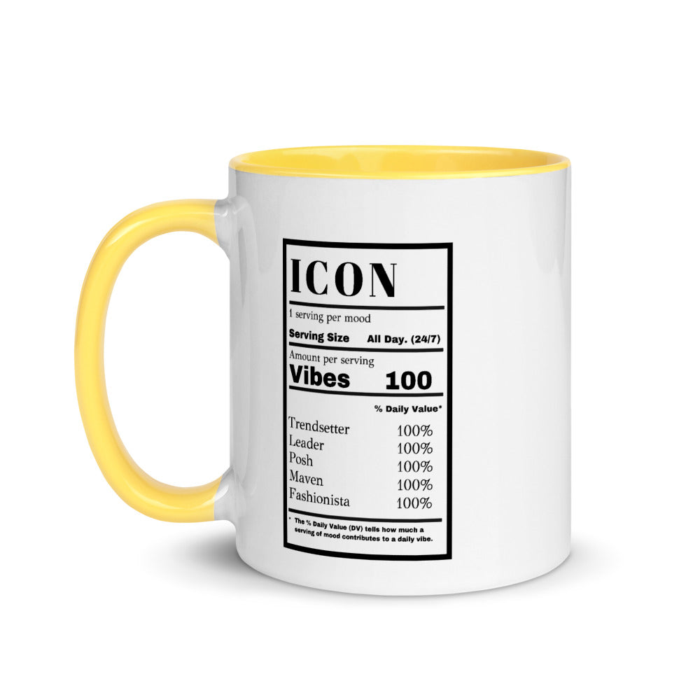 ICON Mug
