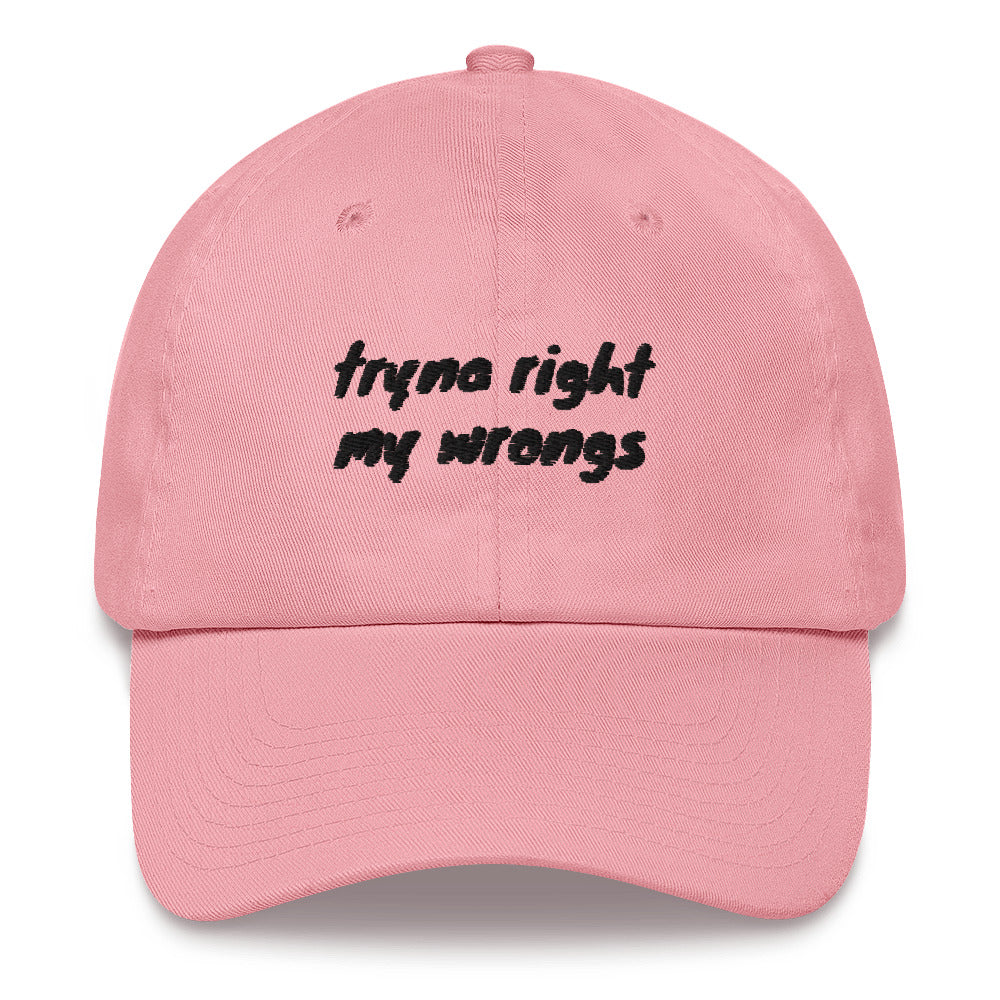 TRMW Hat