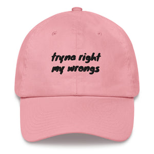 TRMW Hat