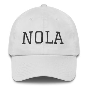 Nola Hat