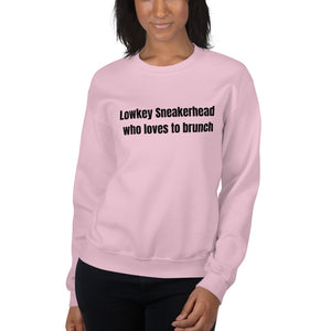 LWSH Sweatshirt