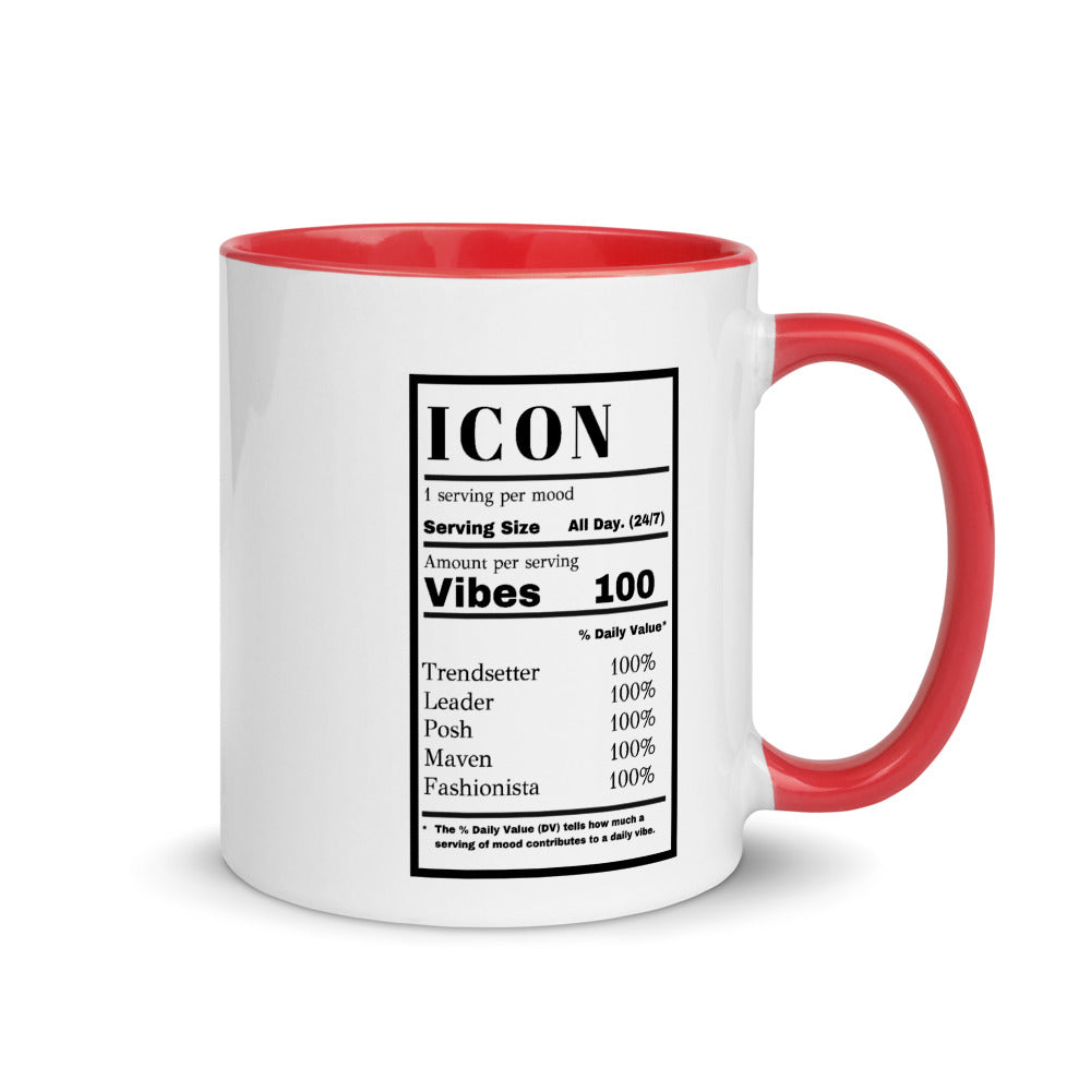 ICON Mug