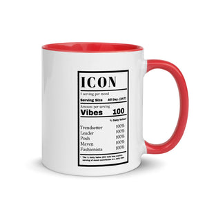 ICON Mug