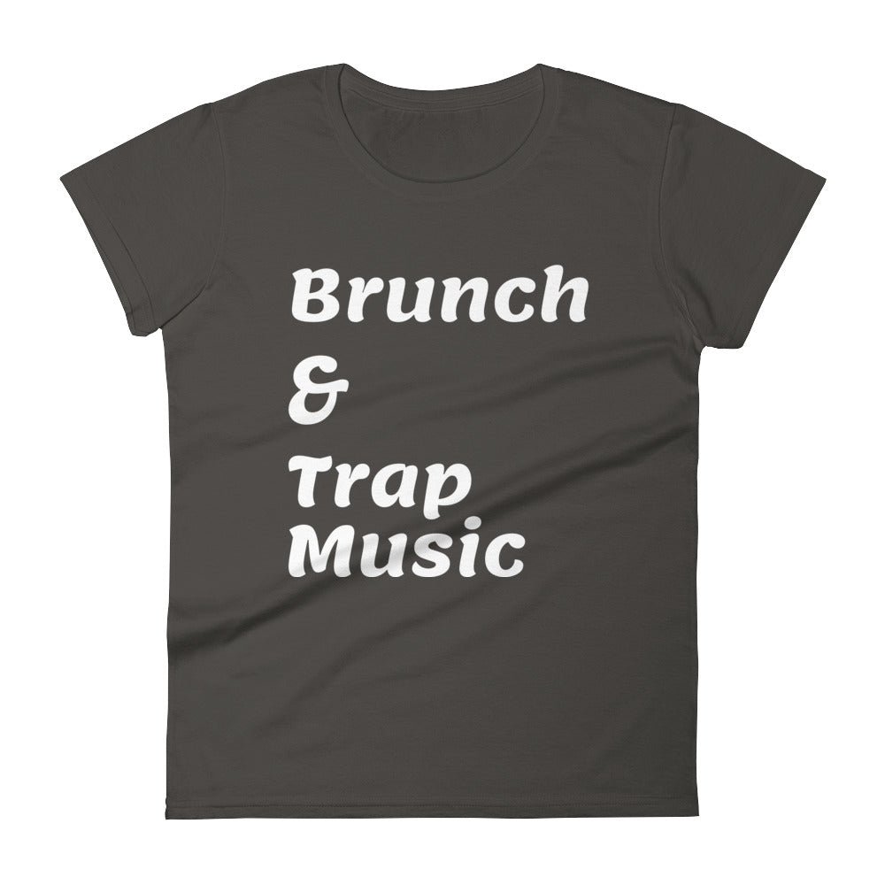 Brunch & Trap Music