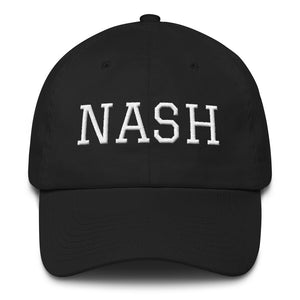 Nashville Hat