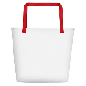 Southern Beach Bag
