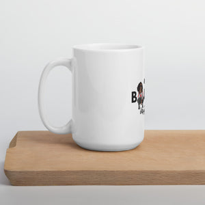 Accepting Brunch Invitations Mug