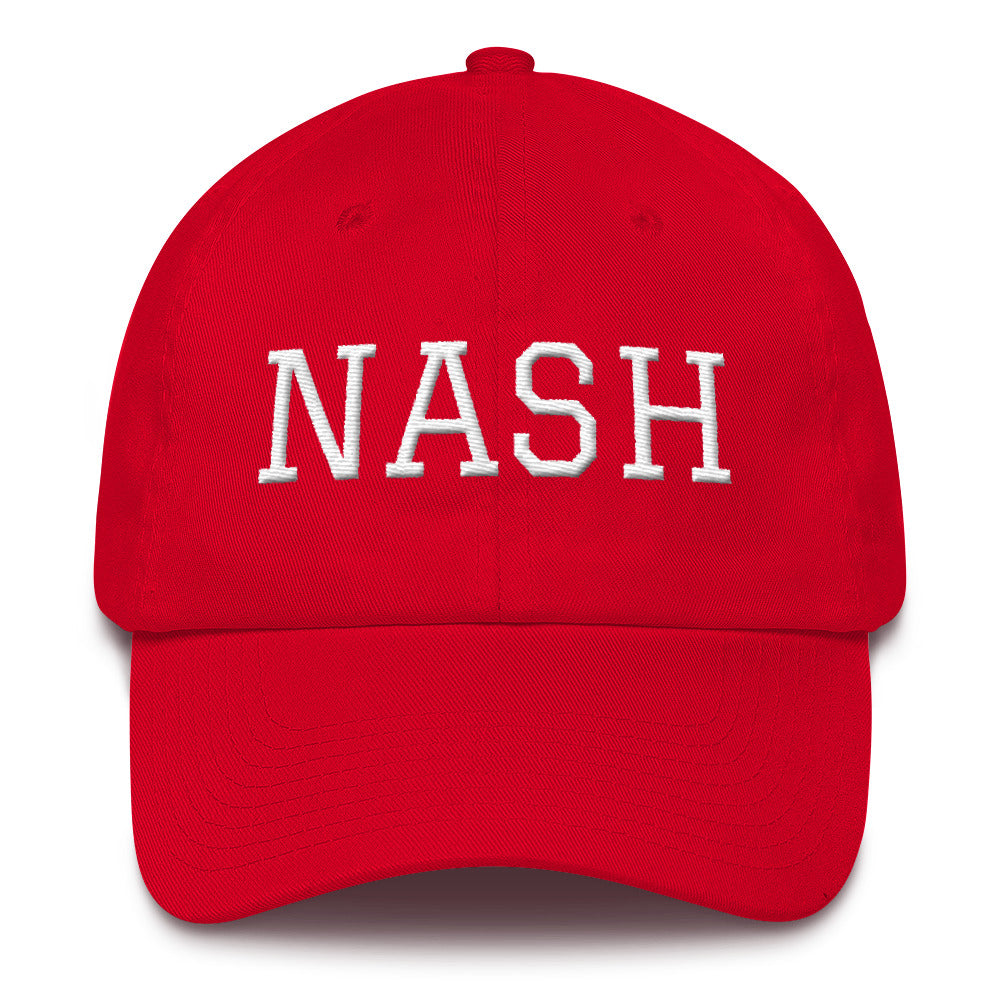 Nashville Hat