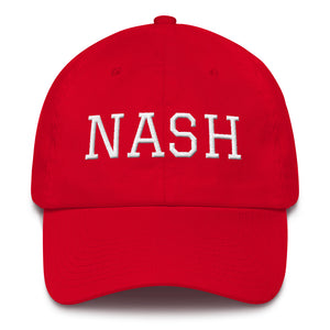 Nashville Hat