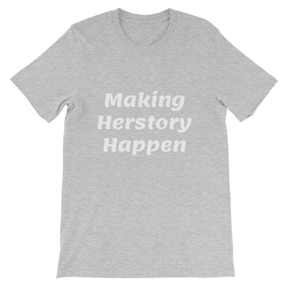 Herstory Tee