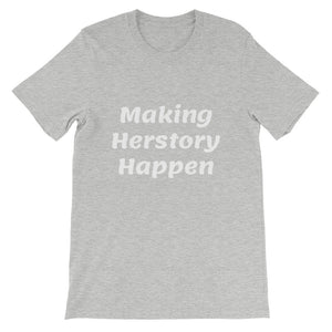 Herstory Tee