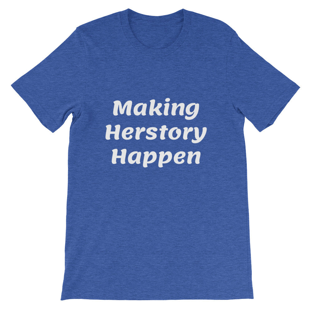 Herstory Tee