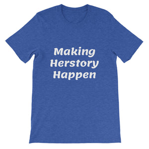 Herstory Tee