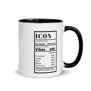 ICON Mug
