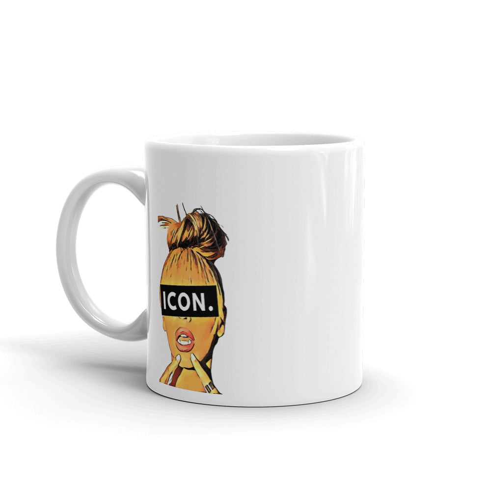 Be A Mood Mug