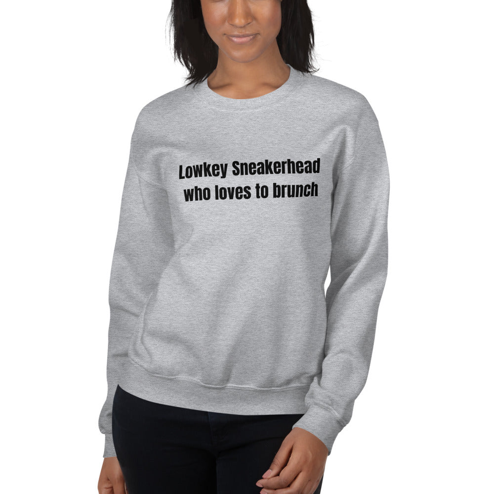 LWSH Sweatshirt