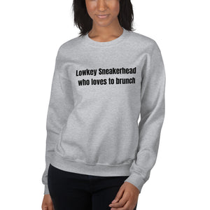 LWSH Sweatshirt