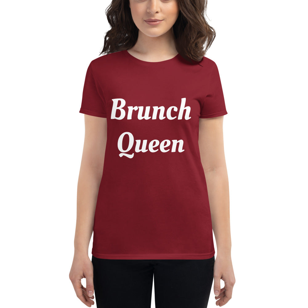 Brunch Queen2 Tee