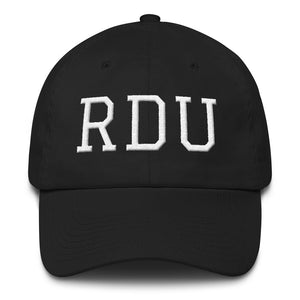 Raleigh Hat