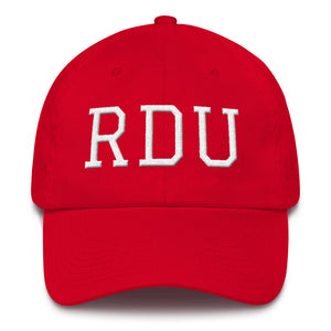 Raleigh Hat