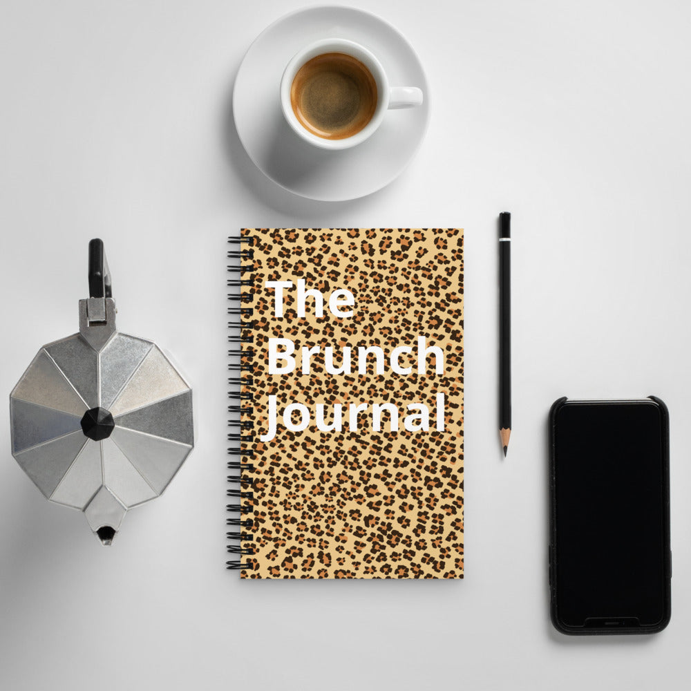 The Brunch Journal