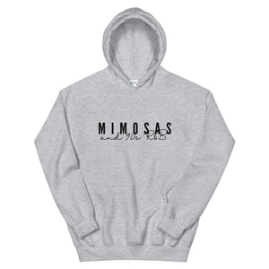 Mimosas 90s R&B Hoodie
