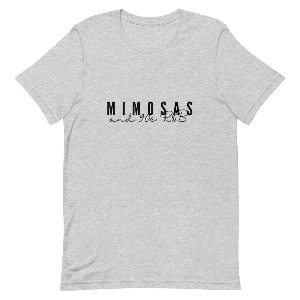 Mimosas 90s R&B Tee